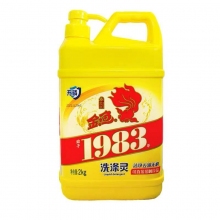 洗涤灵